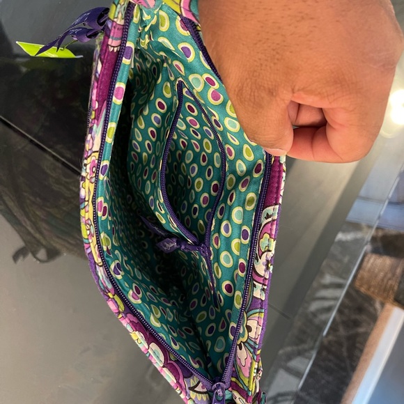 CUTE Vera Bradley Bag! BRAND NEW w/Tag  SALE! - Picture 4 of 6